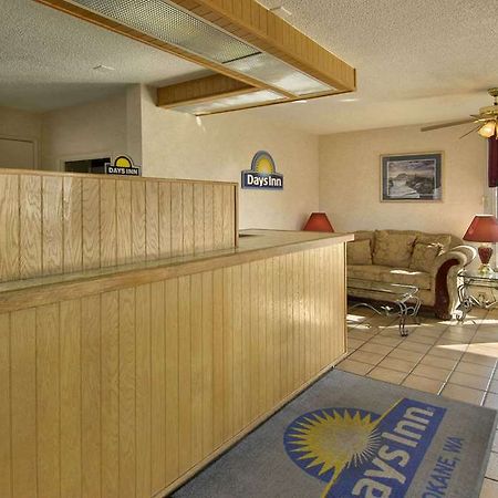 Days Inn Spokane Interiér fotografie