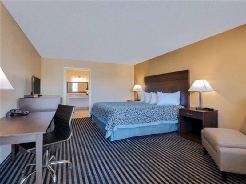 Days Inn Spokane Exteriér fotografie